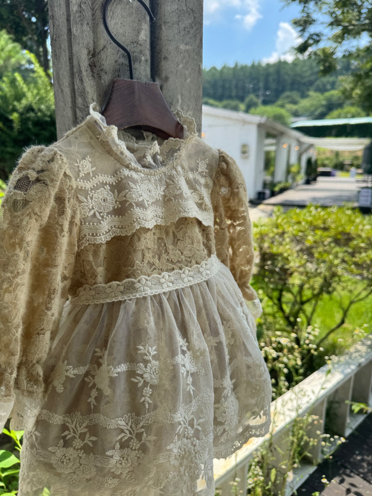 Roel Romper_ 2 Colors