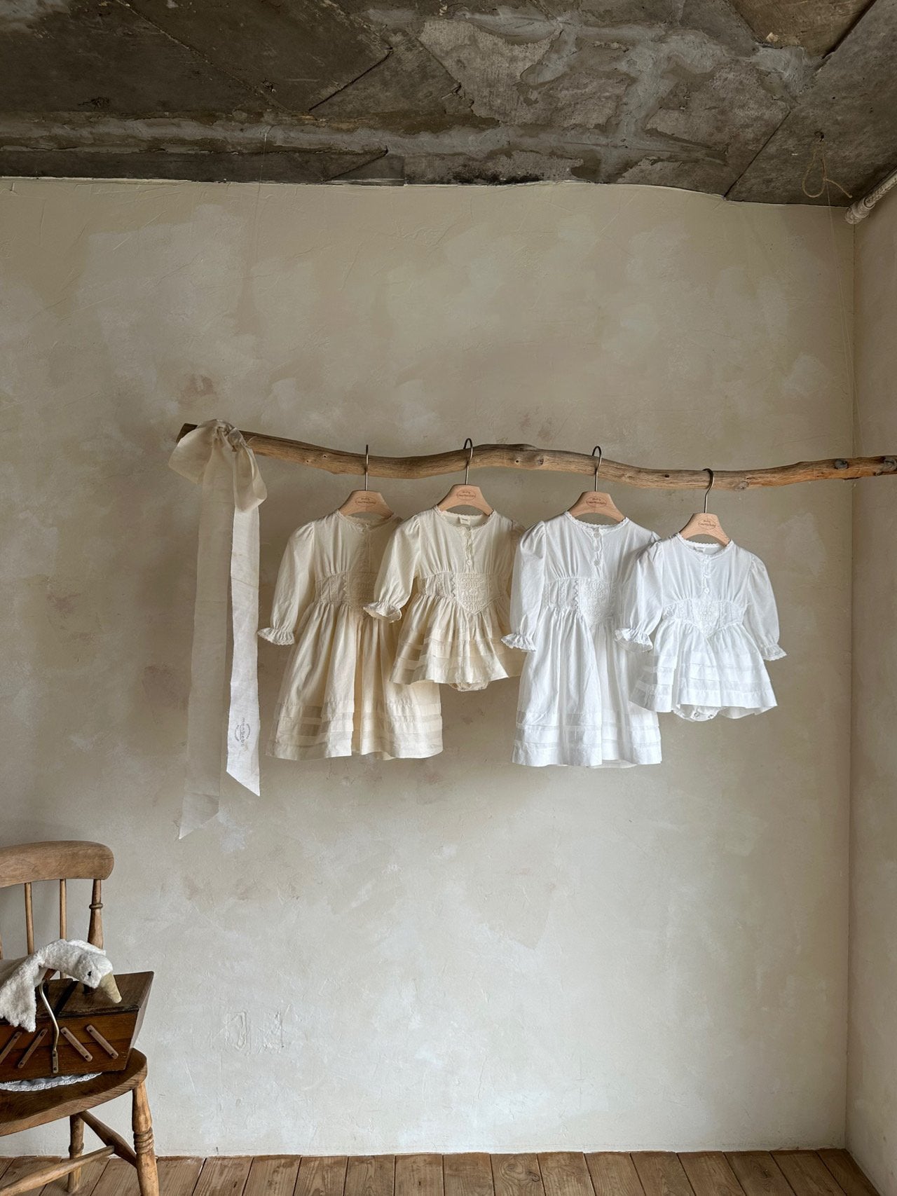 Miel Dress