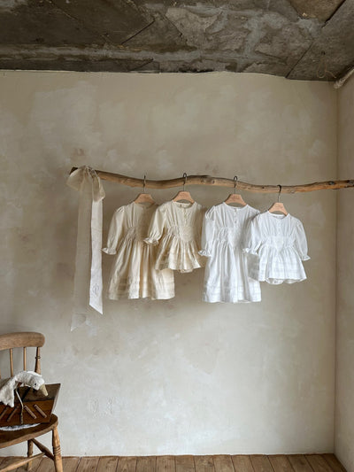 Miel Dress