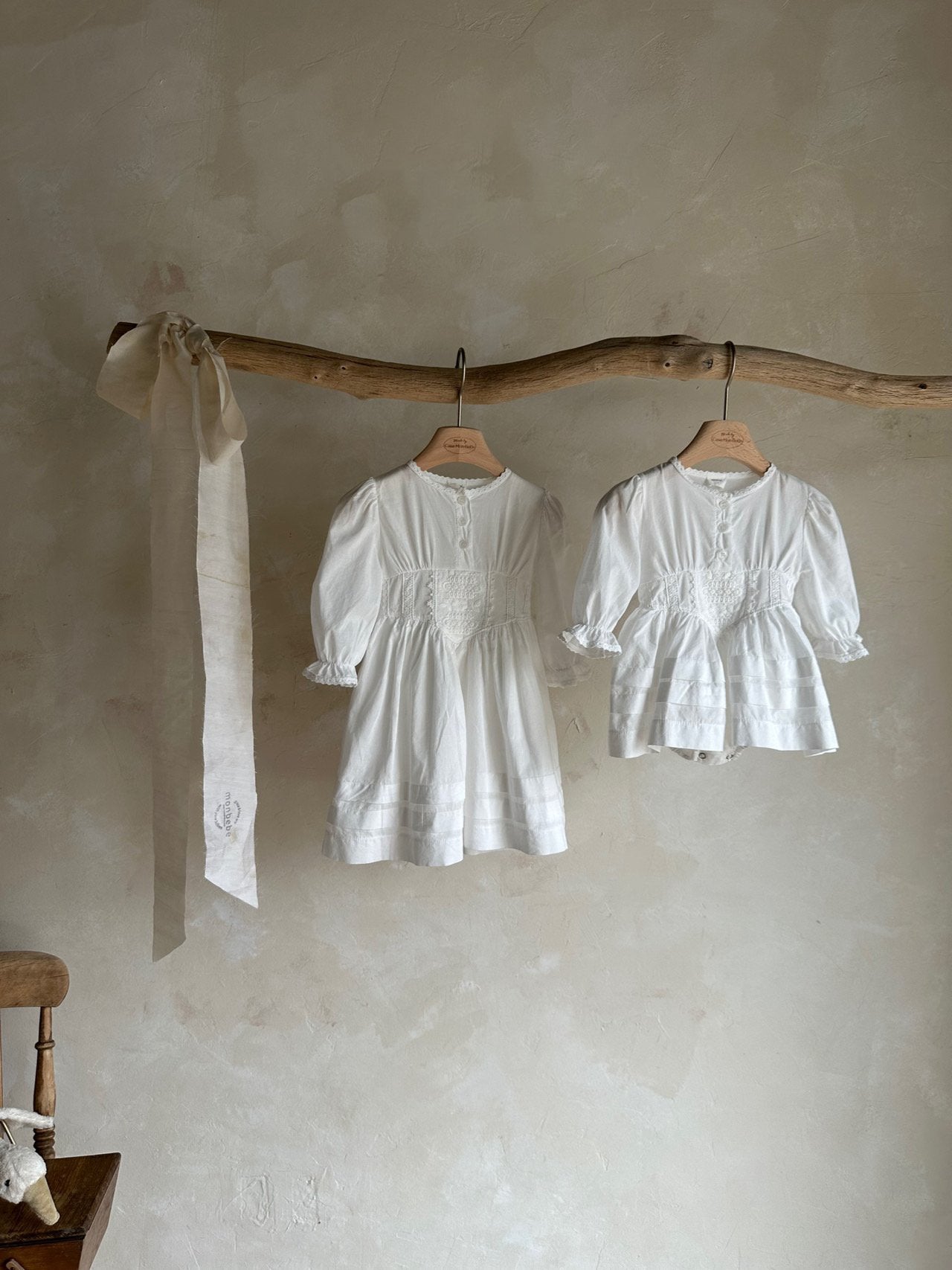Miel Dress