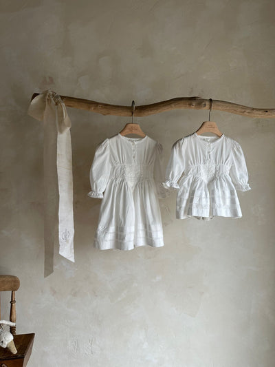 Miel Dress