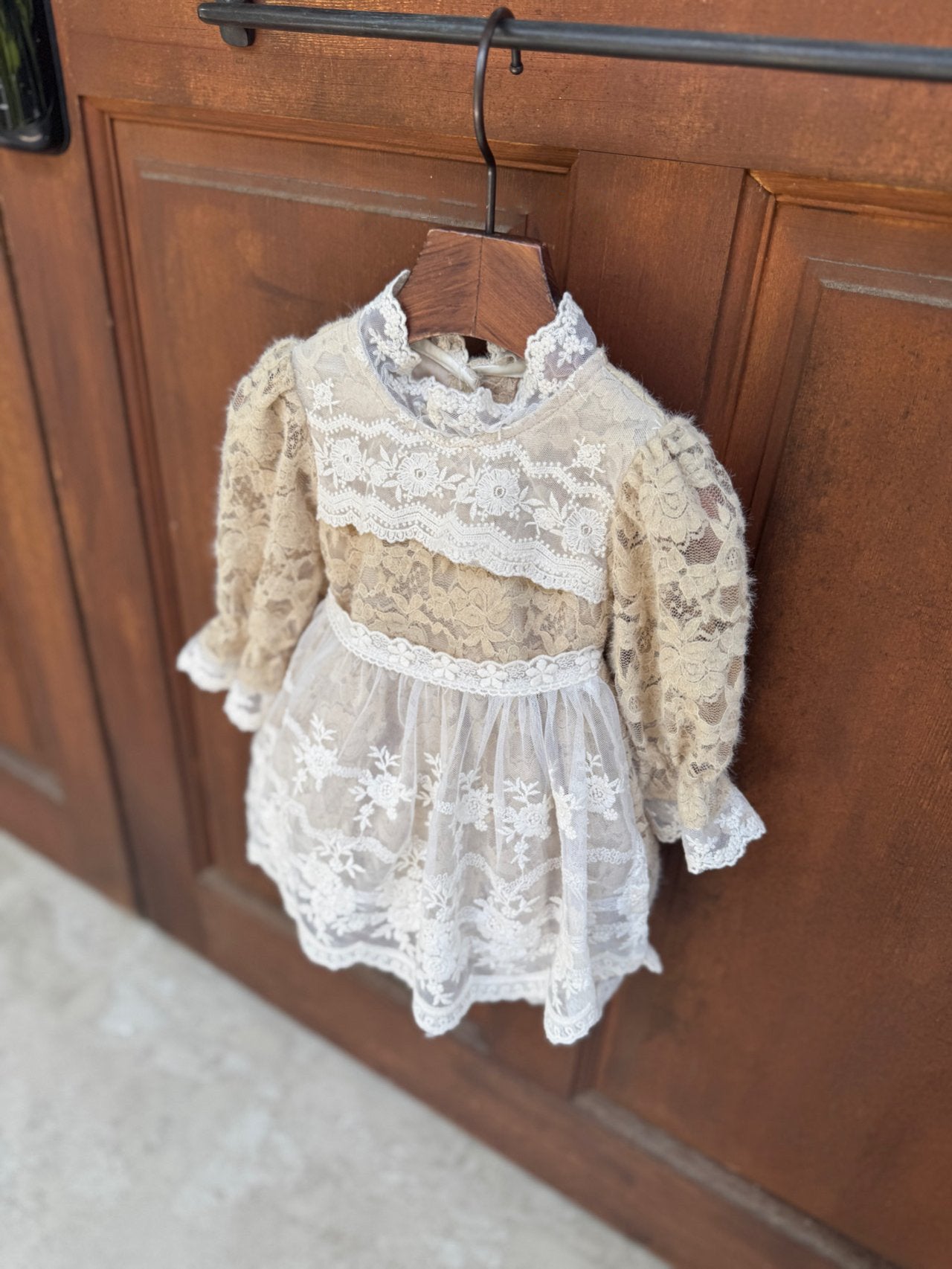 Roel Romper_ 2 Colors
