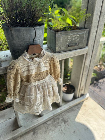 Roel Romper_ 2 Colors
