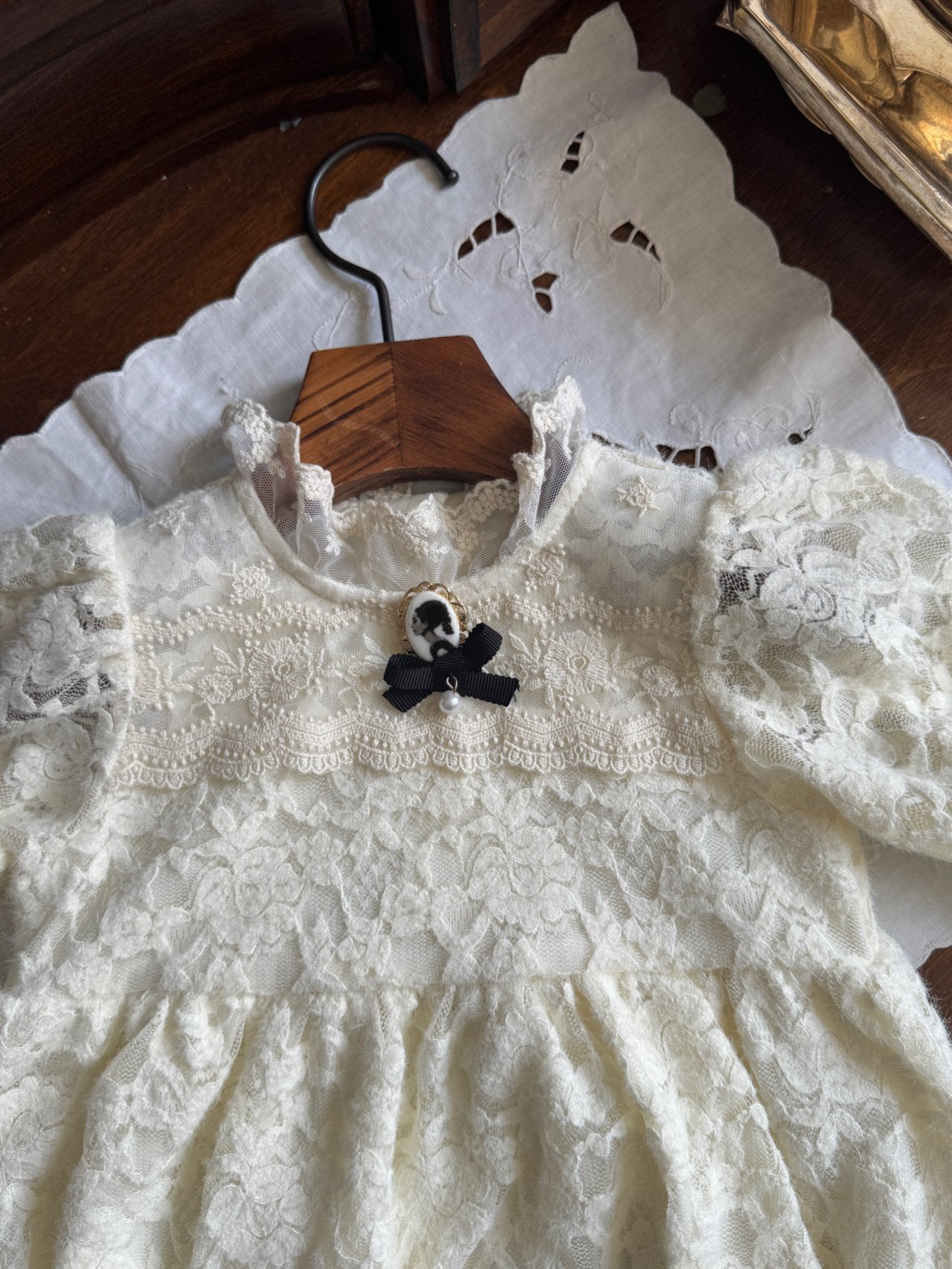Roel Romper_ 2 Colors