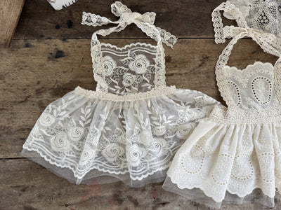 Rose Bustier
