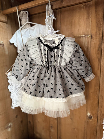 Shasha Dress