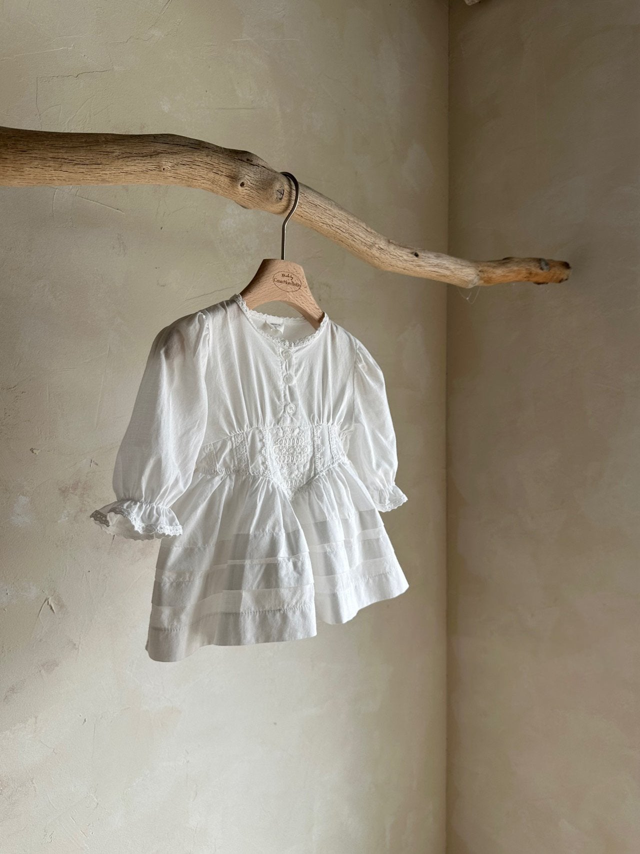 Miel Romper