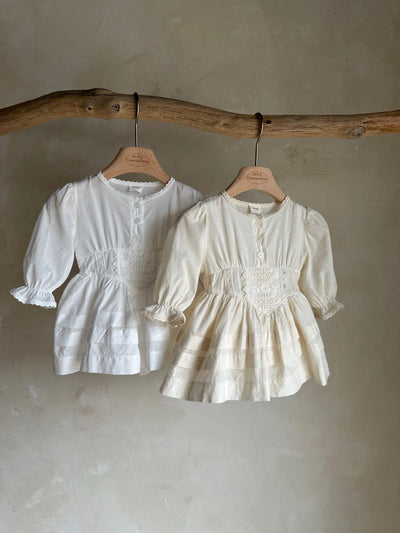 Miel Romper