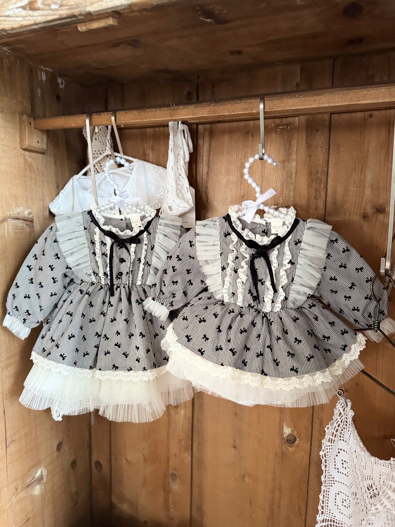 Shasha Dress