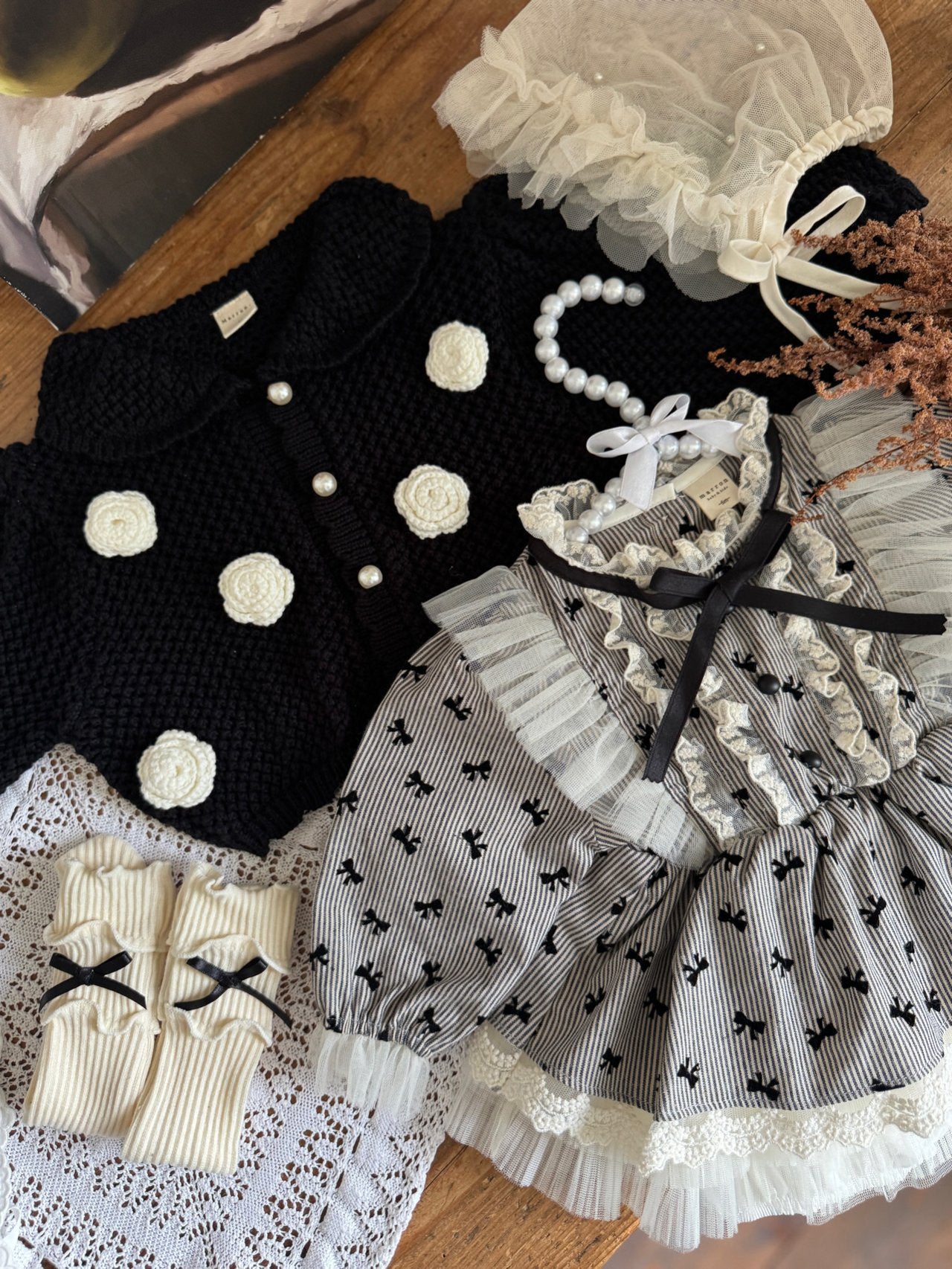 Shasha Dress