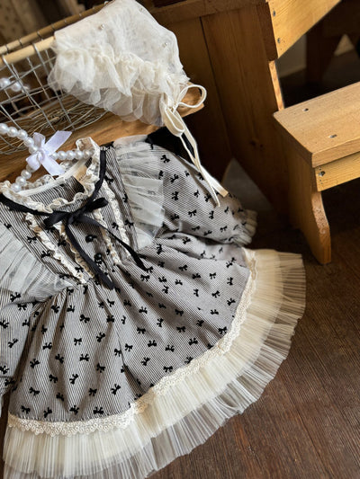 Shasha Dress