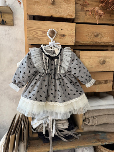 Shasha Dress