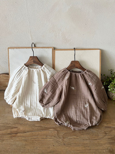 Oddang Romper