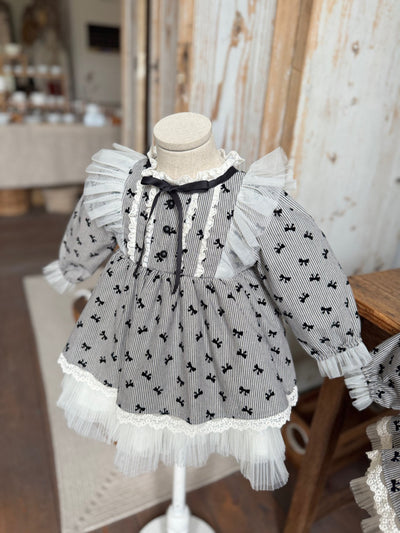 Shasha Dress