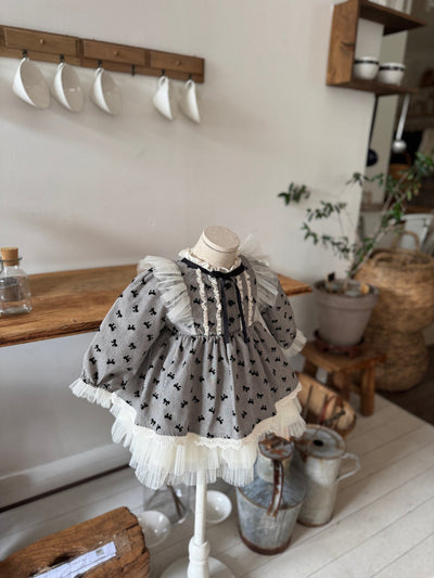Shasha Dress