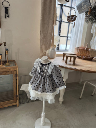 Shasha Dress
