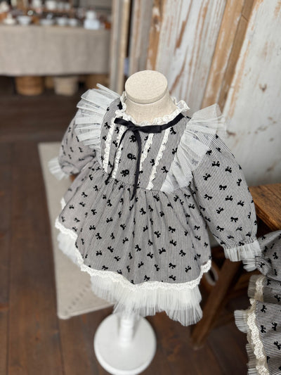 Shasha Dress