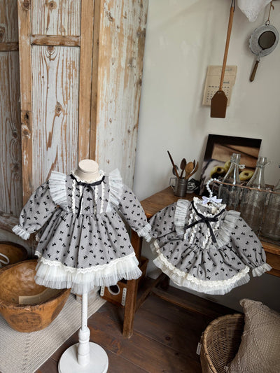 Shasha Dress