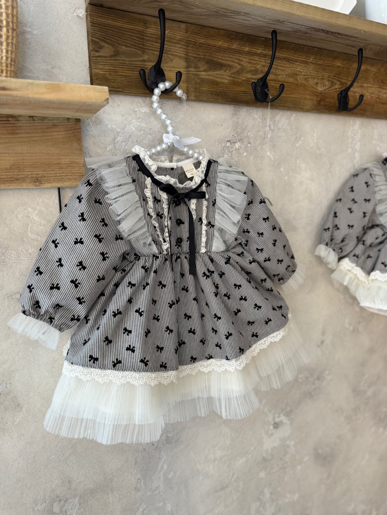 Shasha Dress