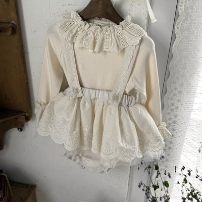 Ciel Lace Top