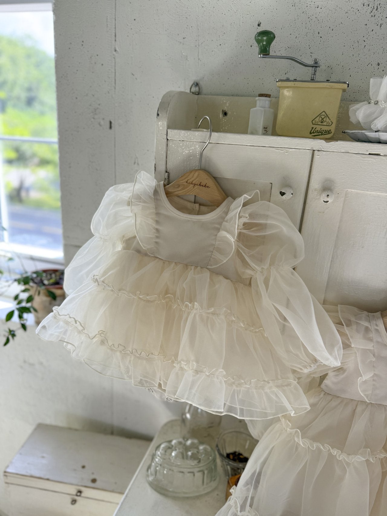 Marianne Oganza Dress
