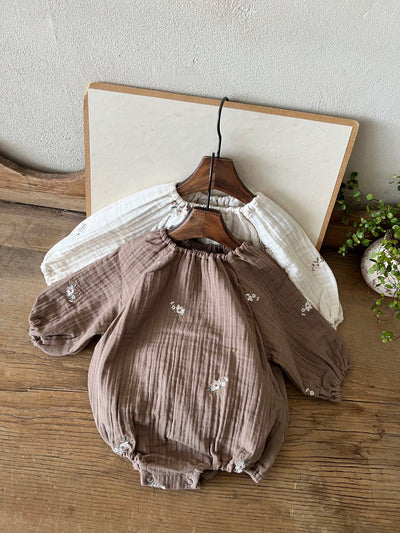 Oddang Romper