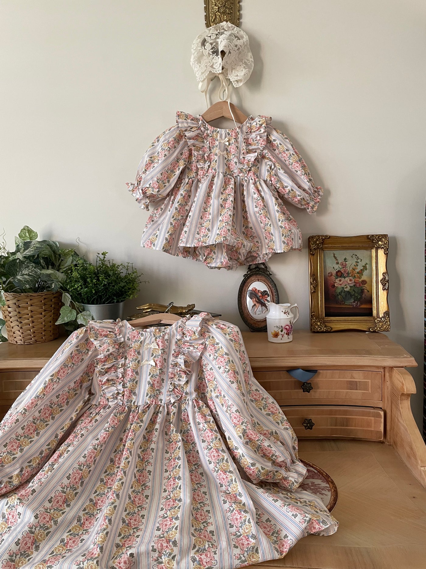 Elly Dress