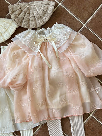 Butterfly Cape_ 2 type