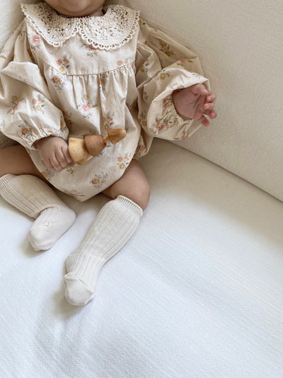 Maudie Elder Romper