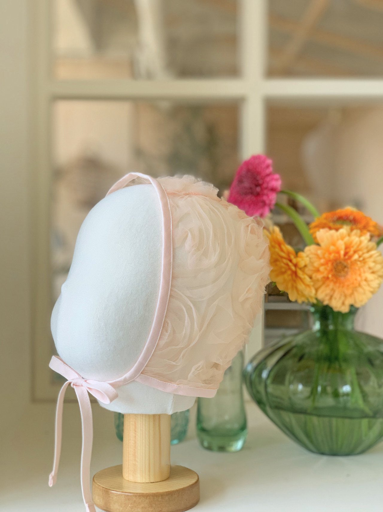 Rozley Bonnet _2 Colors