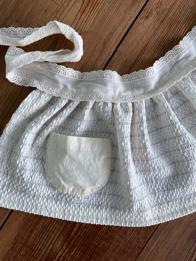 Bebe Pocket Apron