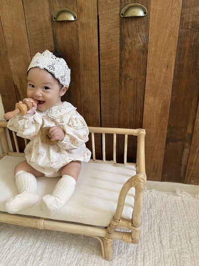 Maudie Elder Romper