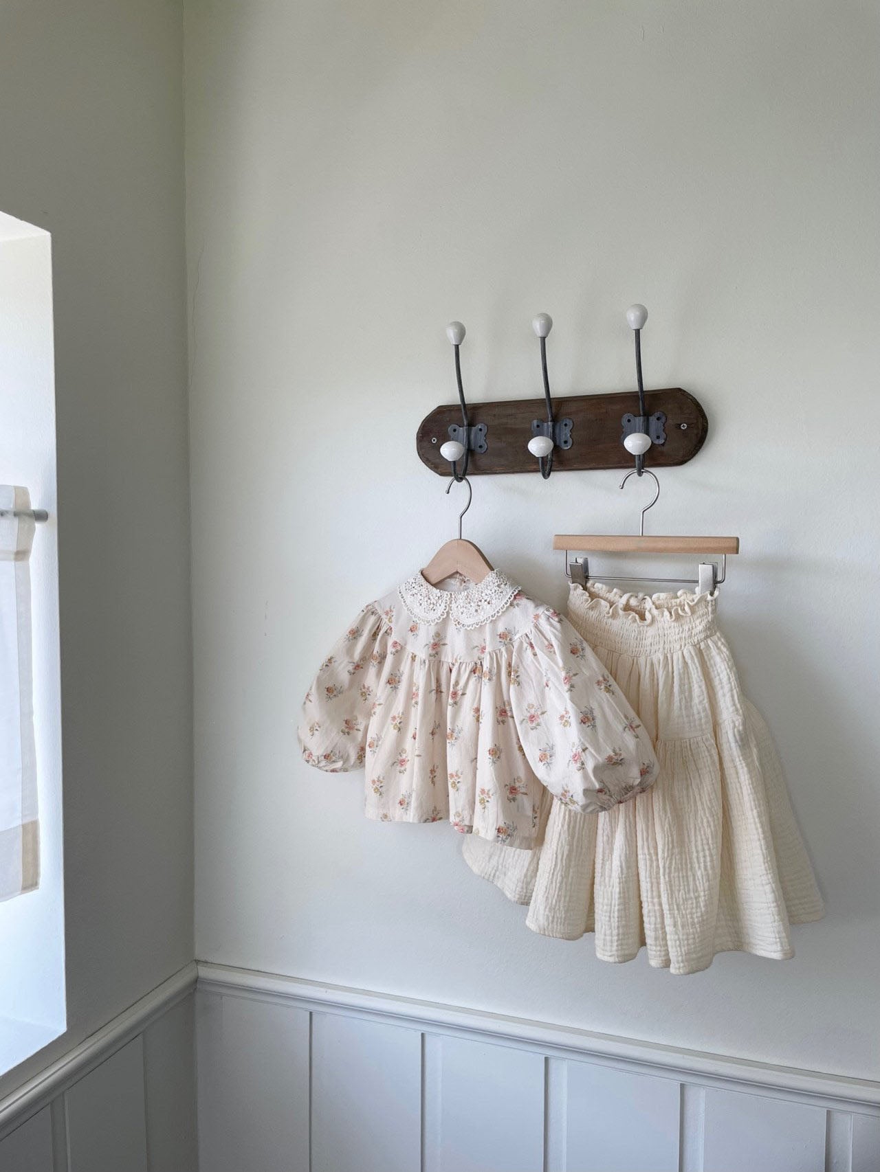 Maudie Elder Romper