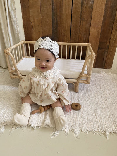 Maudie Elder Romper
