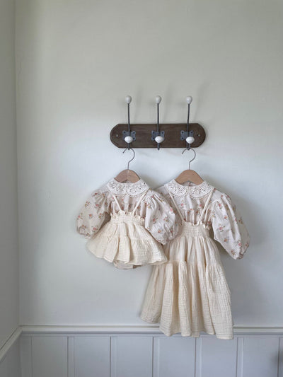 Maudie Elder Romper
