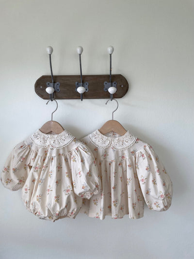 Maudie Elder Romper