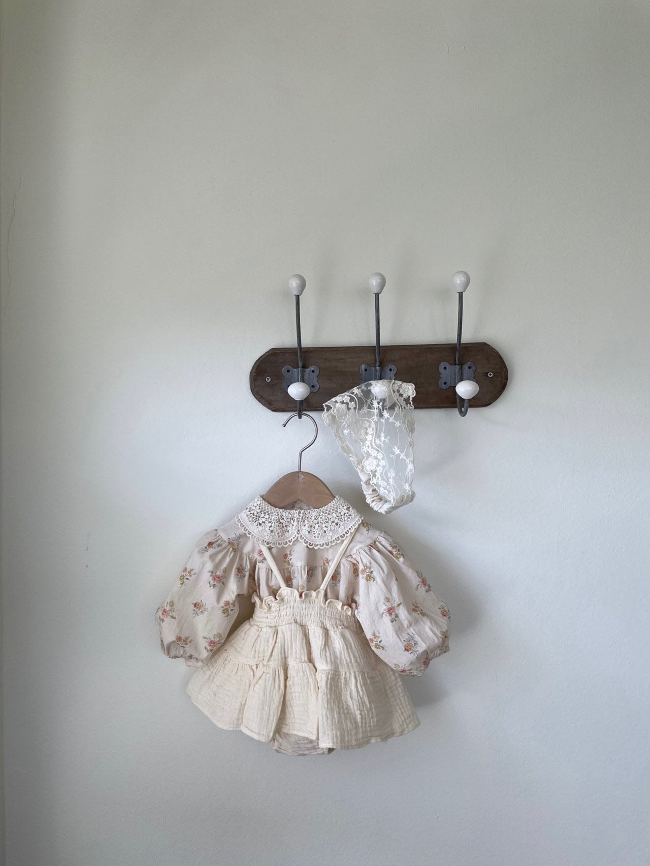 Maudie Elder Romper