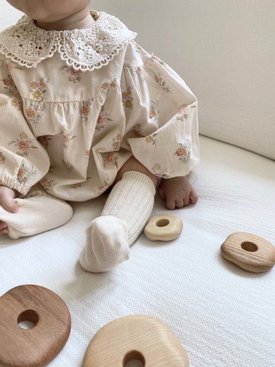 Maudie Elder Romper