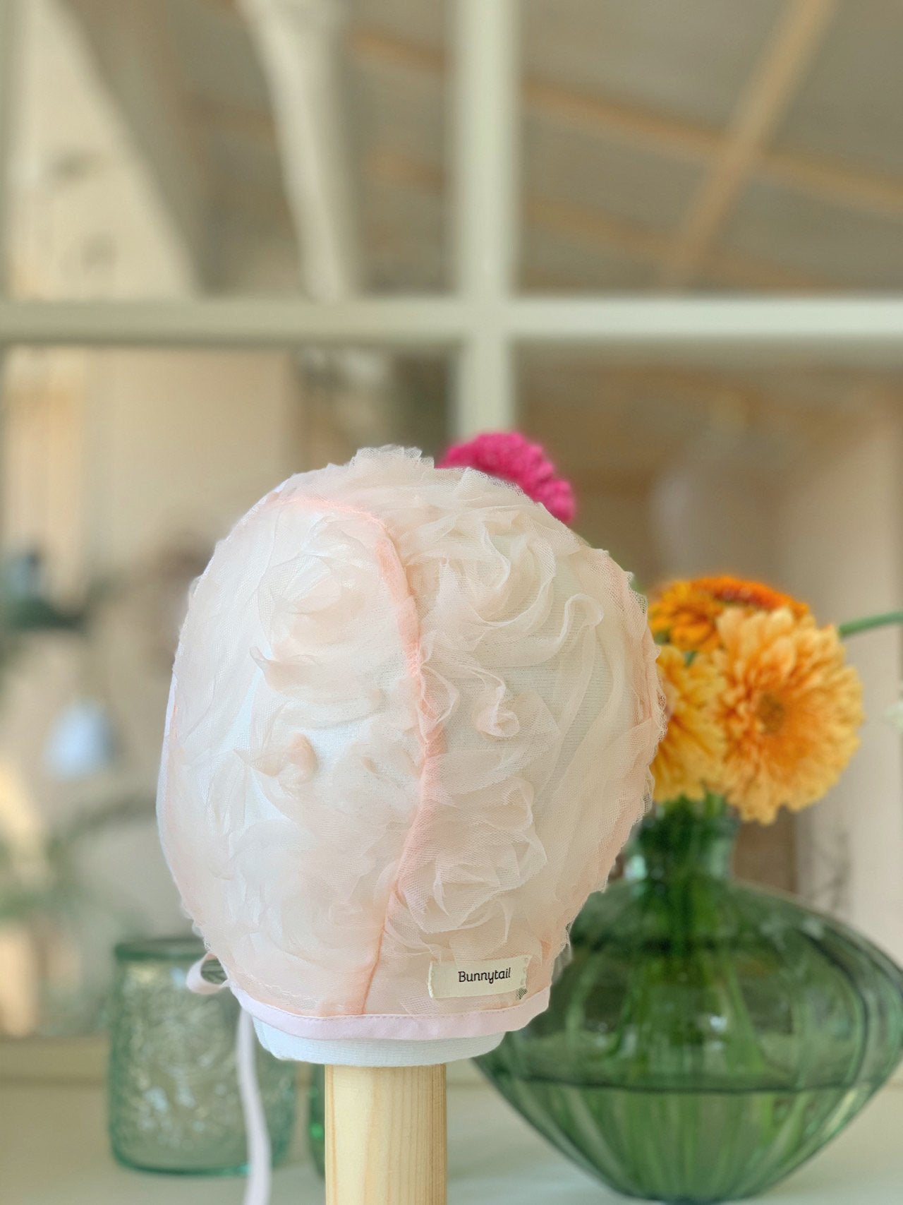 Rozley Bonnet _2 Colors