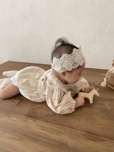 Maudie Elder Romper