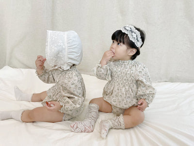 3 Set Lace Headband