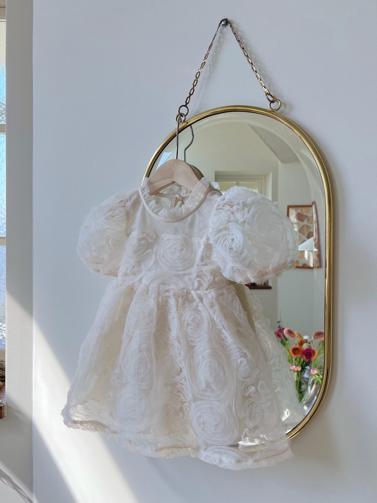 Rozley Dress _2 Colors