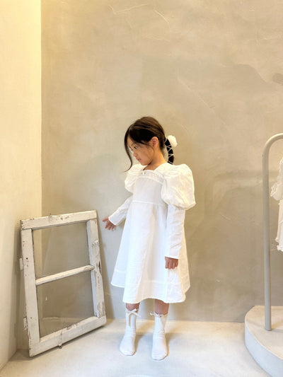 Nana Dress _2 Colors