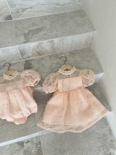 Rozley Dress _2 Colors