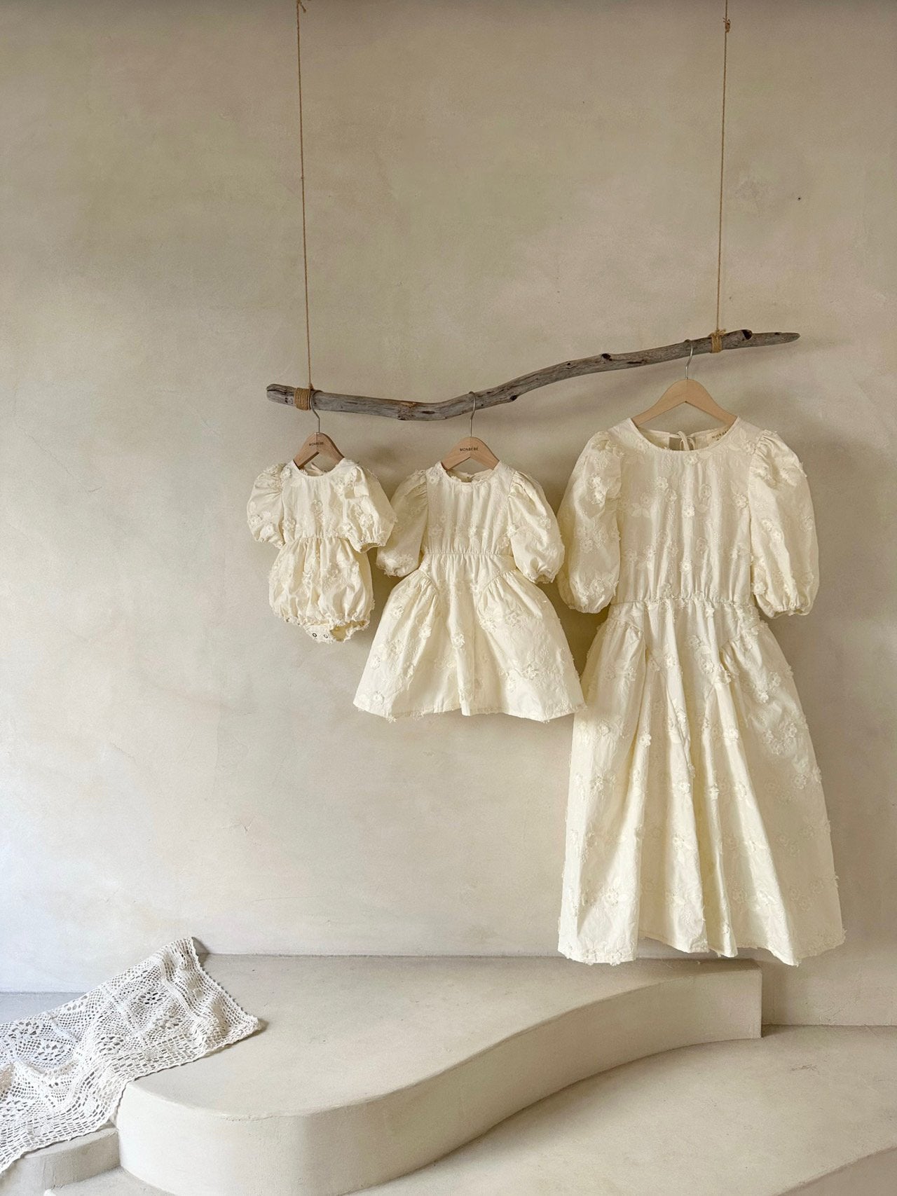 Cecilia Romper_ 2Colors