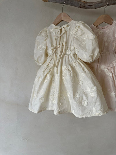 Cecilia Dress_ 2 Colors