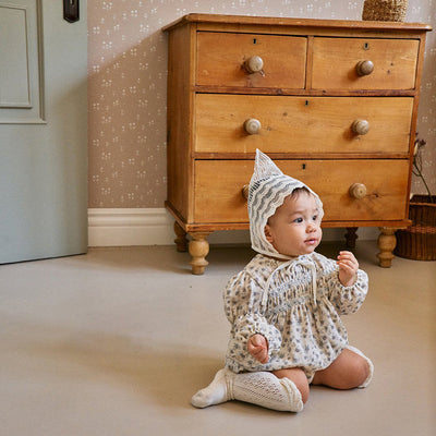 Toile de Romper_Beige