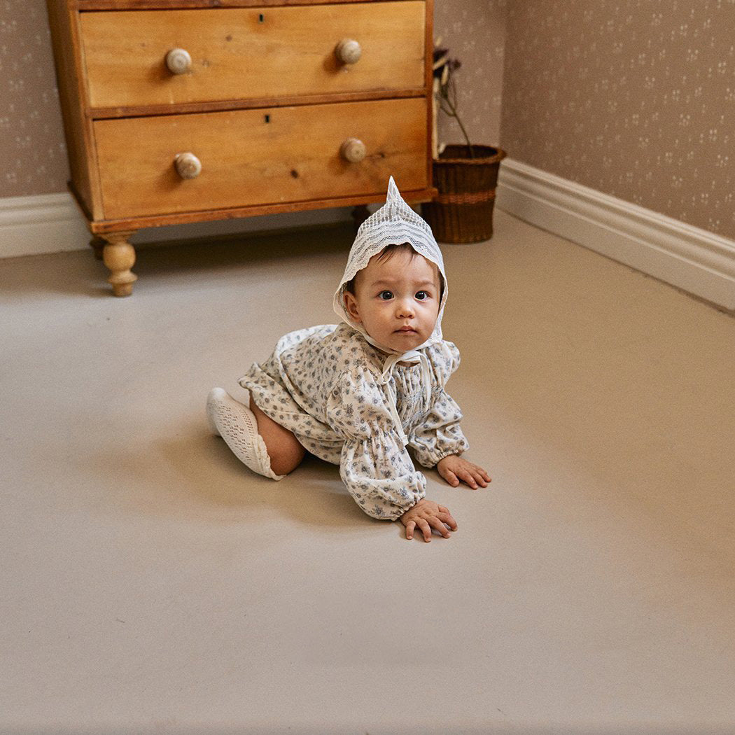 Toile de Romper_Beige