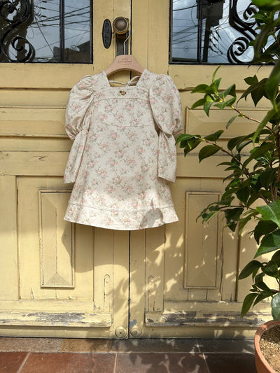 Nana Dress _2 Colors