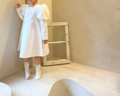 Nana Dress _2 Colors